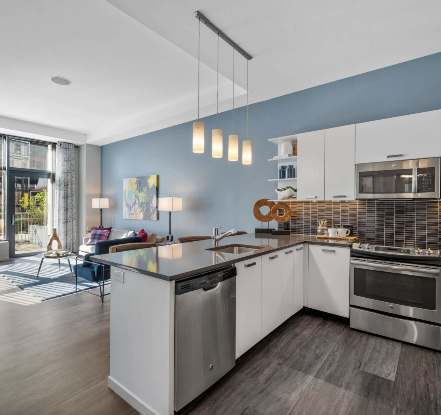 20 Child St, East Cambridge