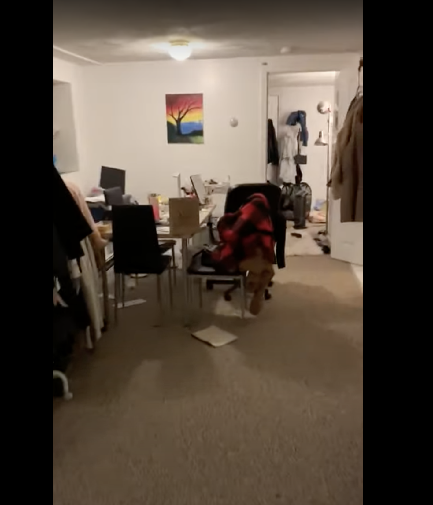 22 Saint Cyprians Pl, South End