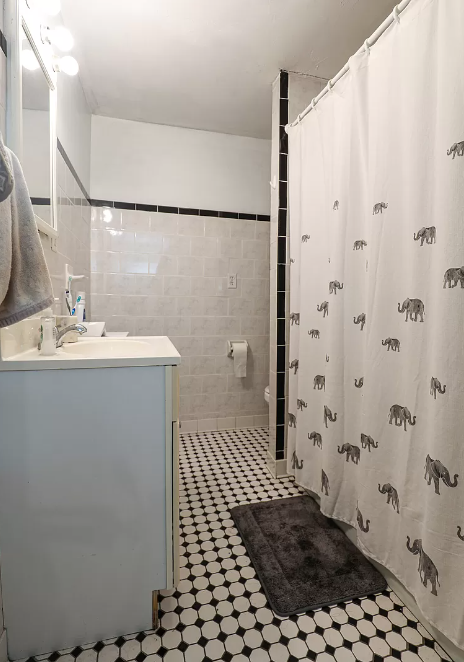 54 Egmont St, Coolidge Corner