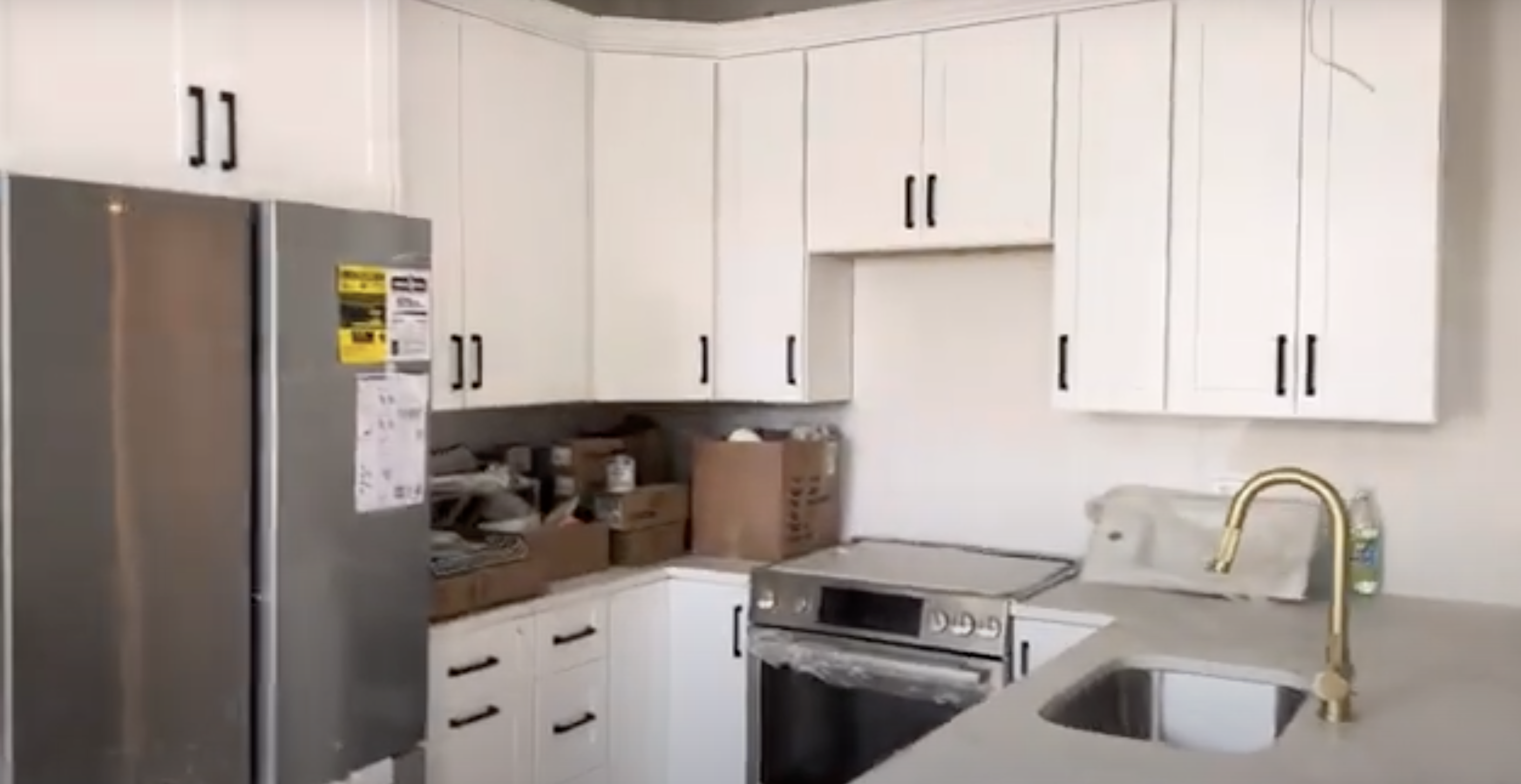 48 Woodward St, South Boston