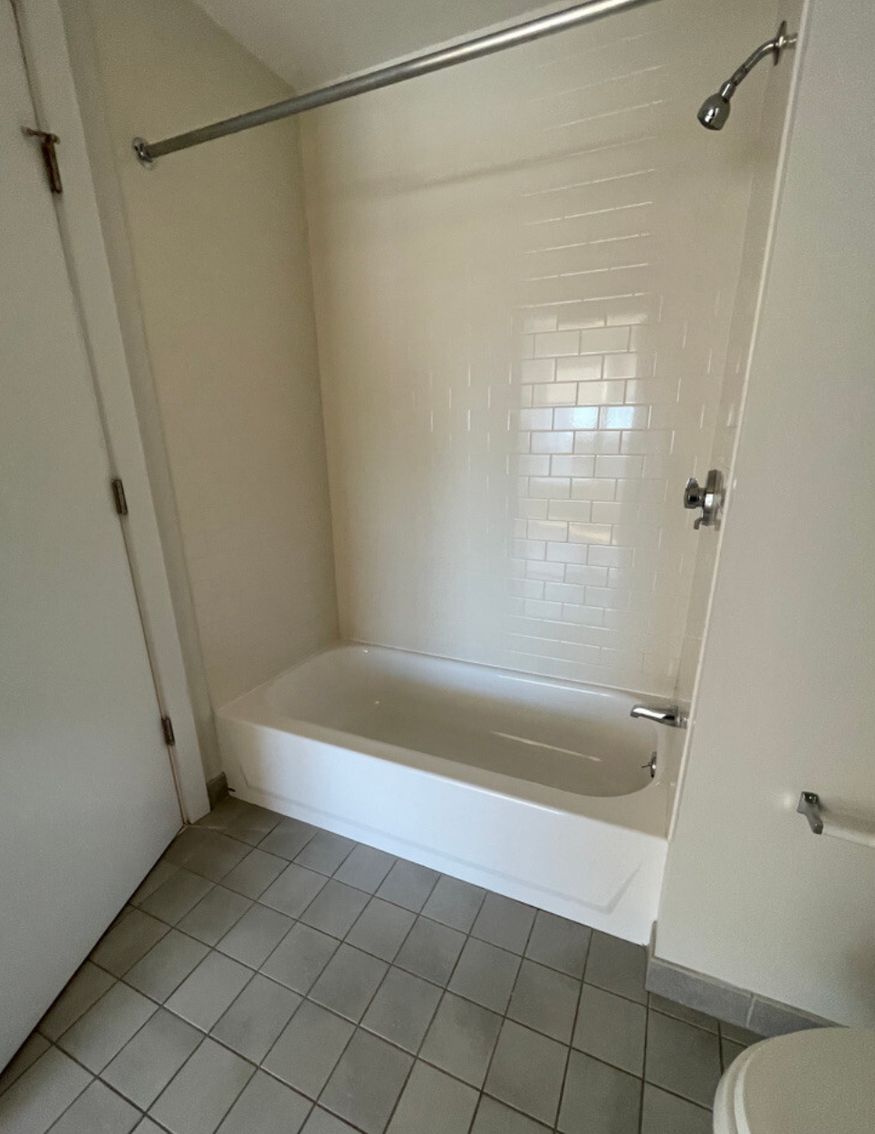 601 Albany St, South End