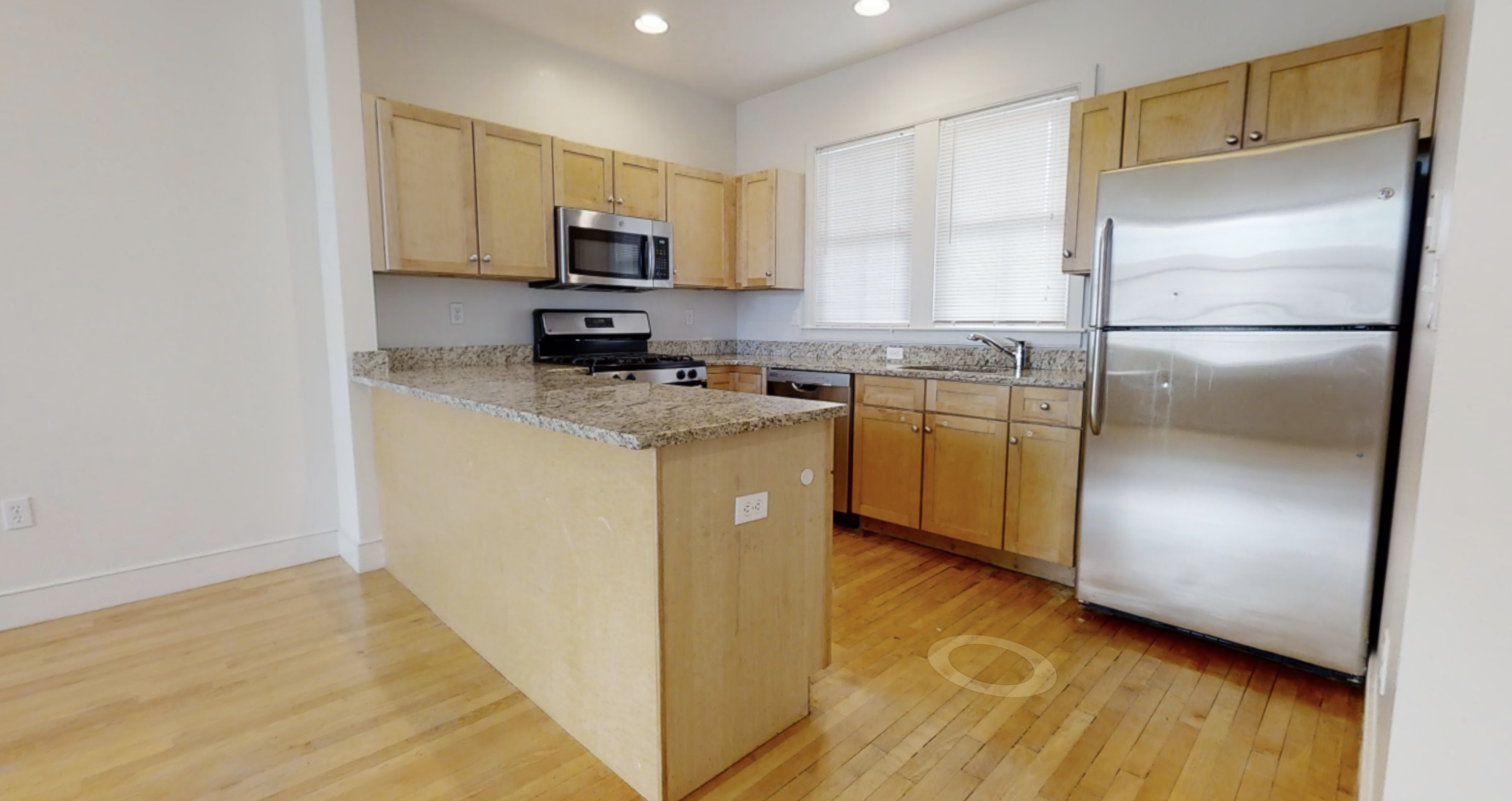 110 2nd St, East Cambridge