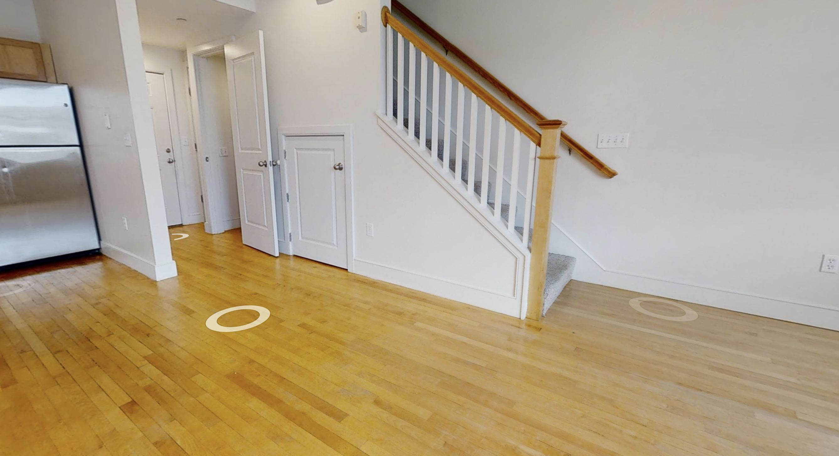 110 2nd St, East Cambridge