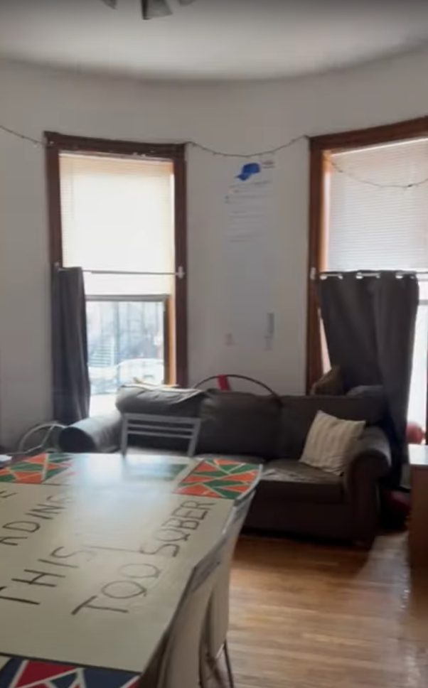 486 Massachusetts Ave, South End