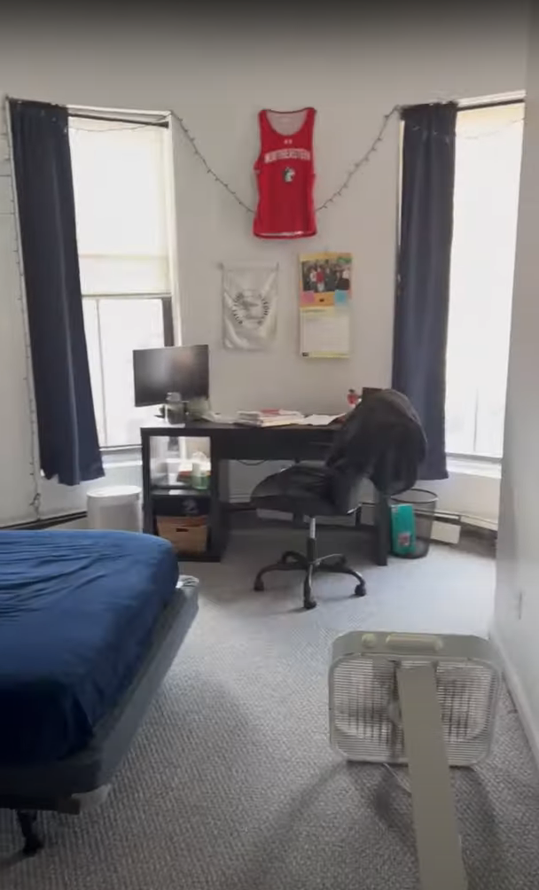 486 Massachusetts Ave, South End