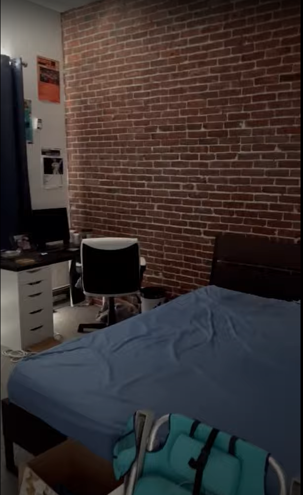 486 Massachusetts Ave, South End