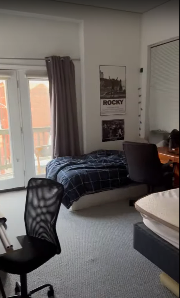 486 Massachusetts Ave, South End