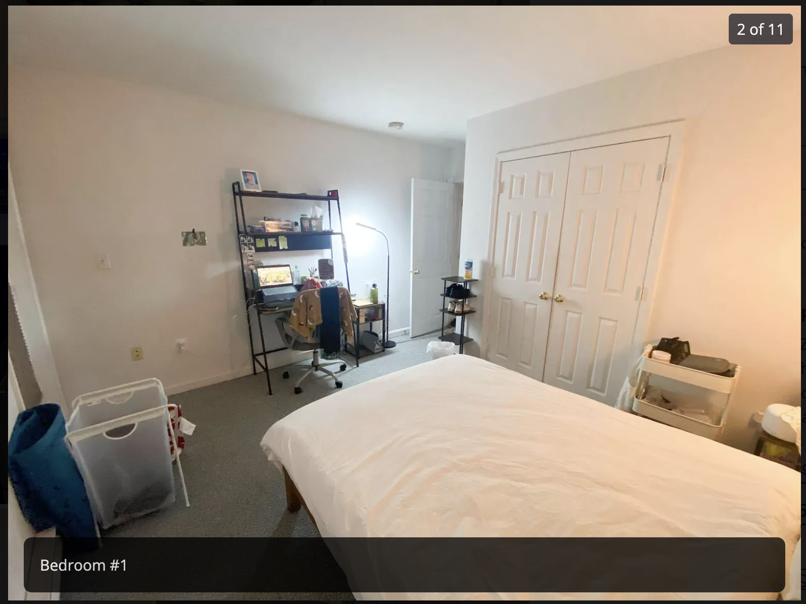 1750 Washington St, South End