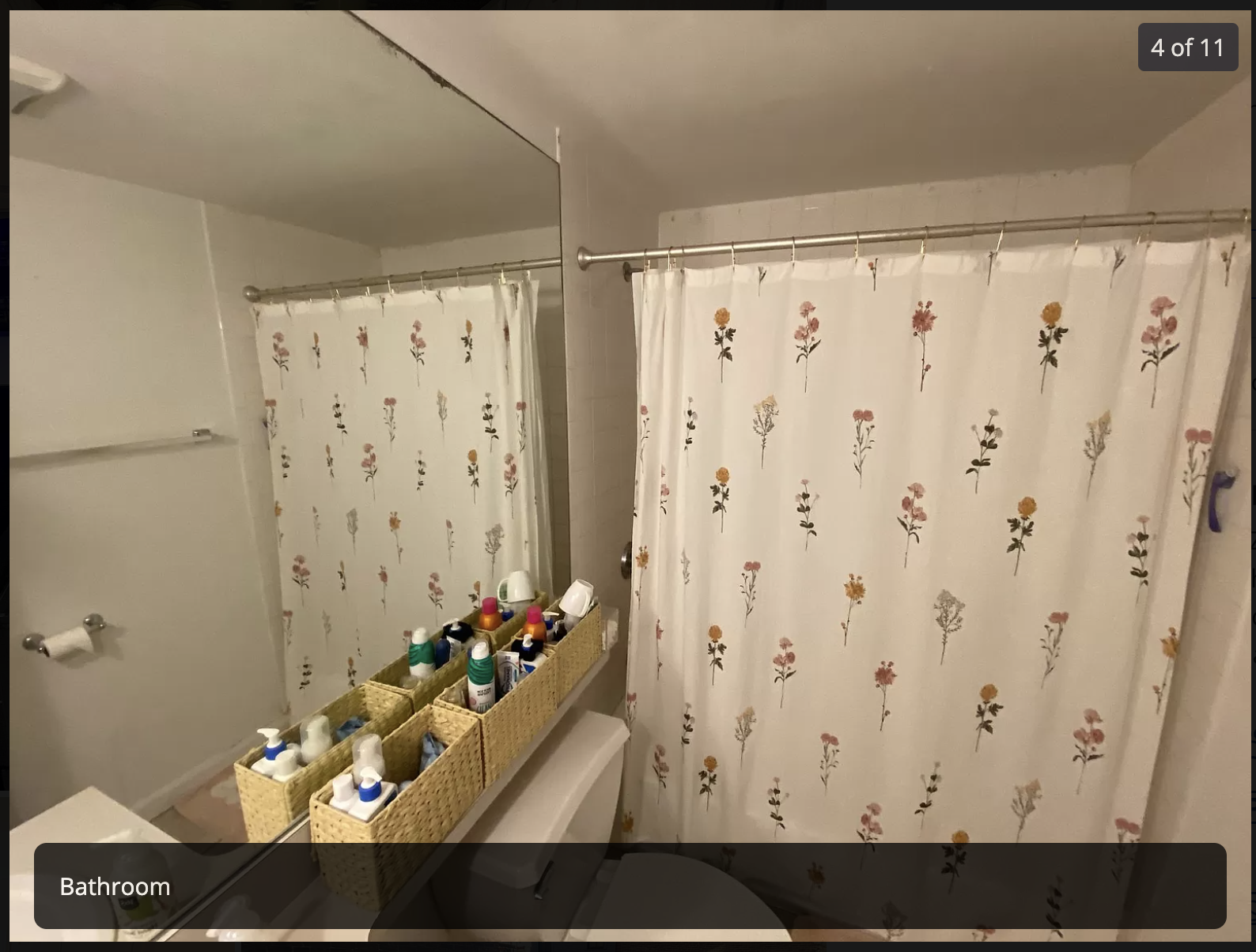 1750 Washington St, South End