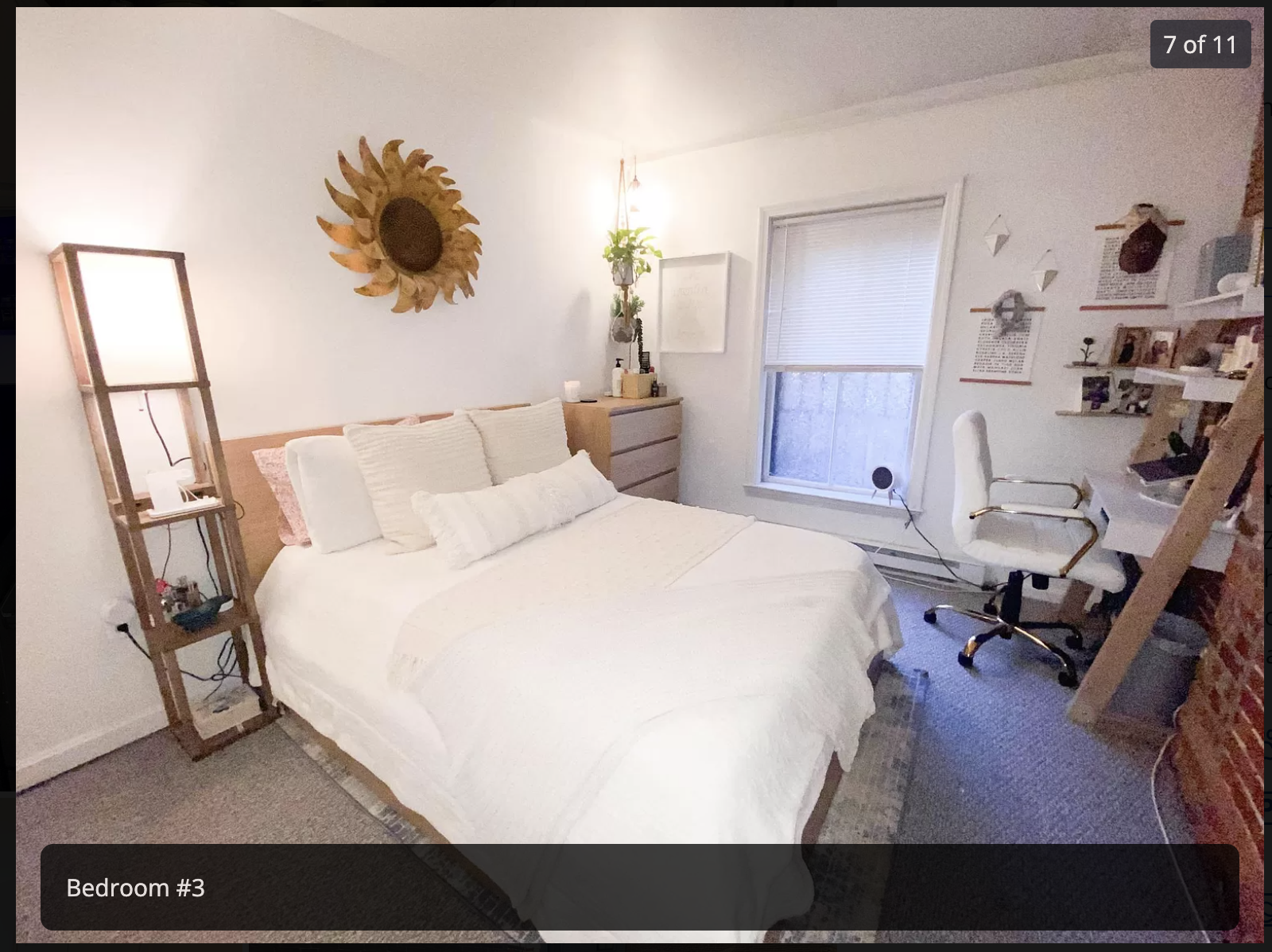 1750 Washington St, South End