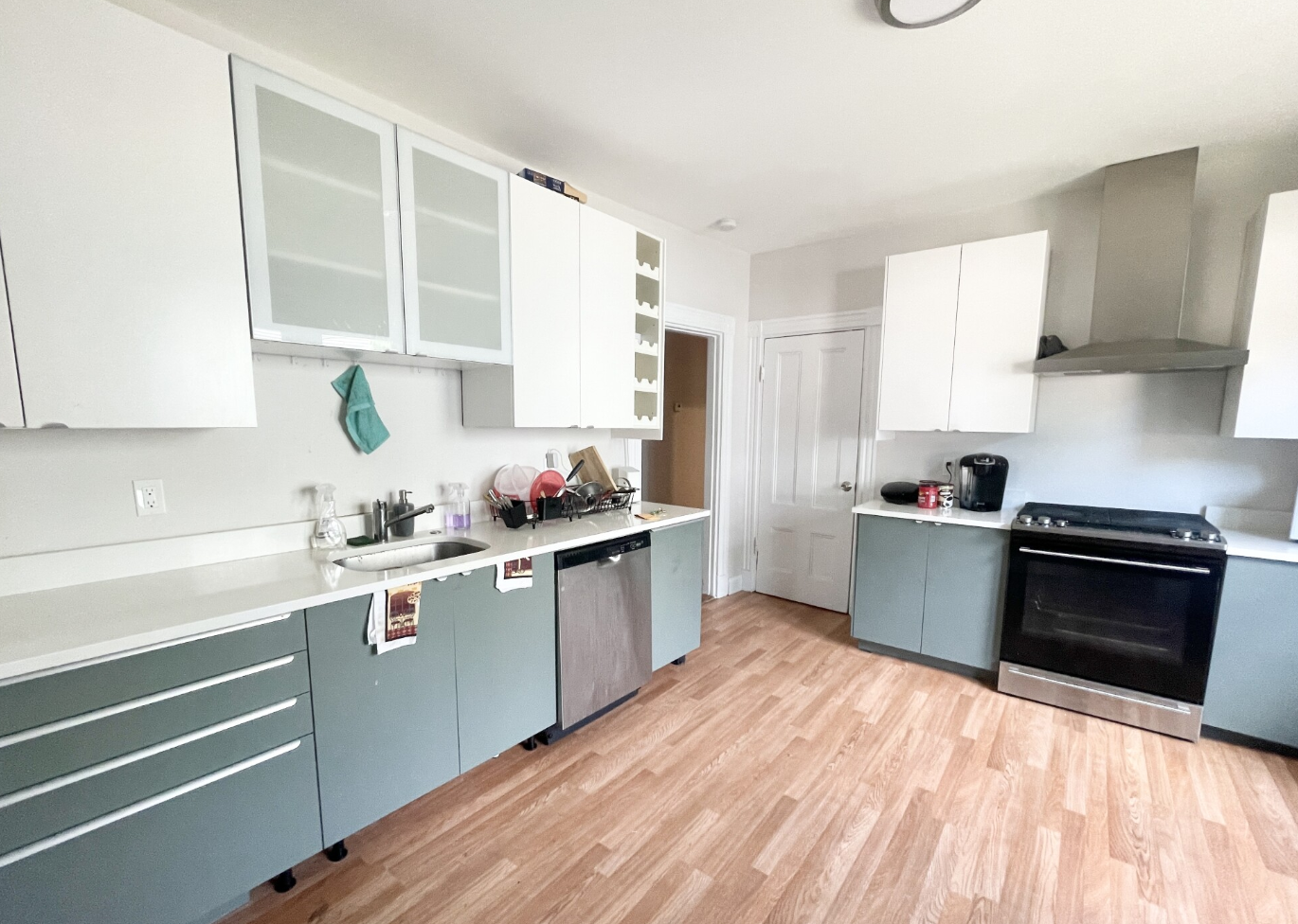 158 Boston St, Dorchester