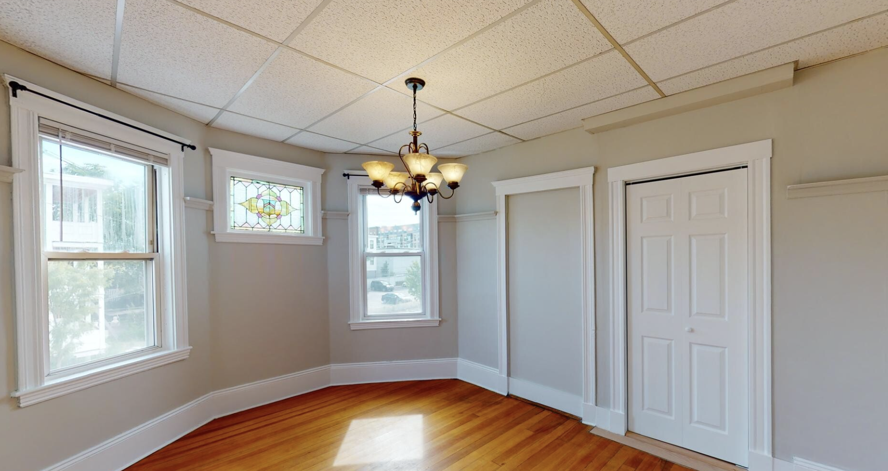 123 Boston St, Dorchester