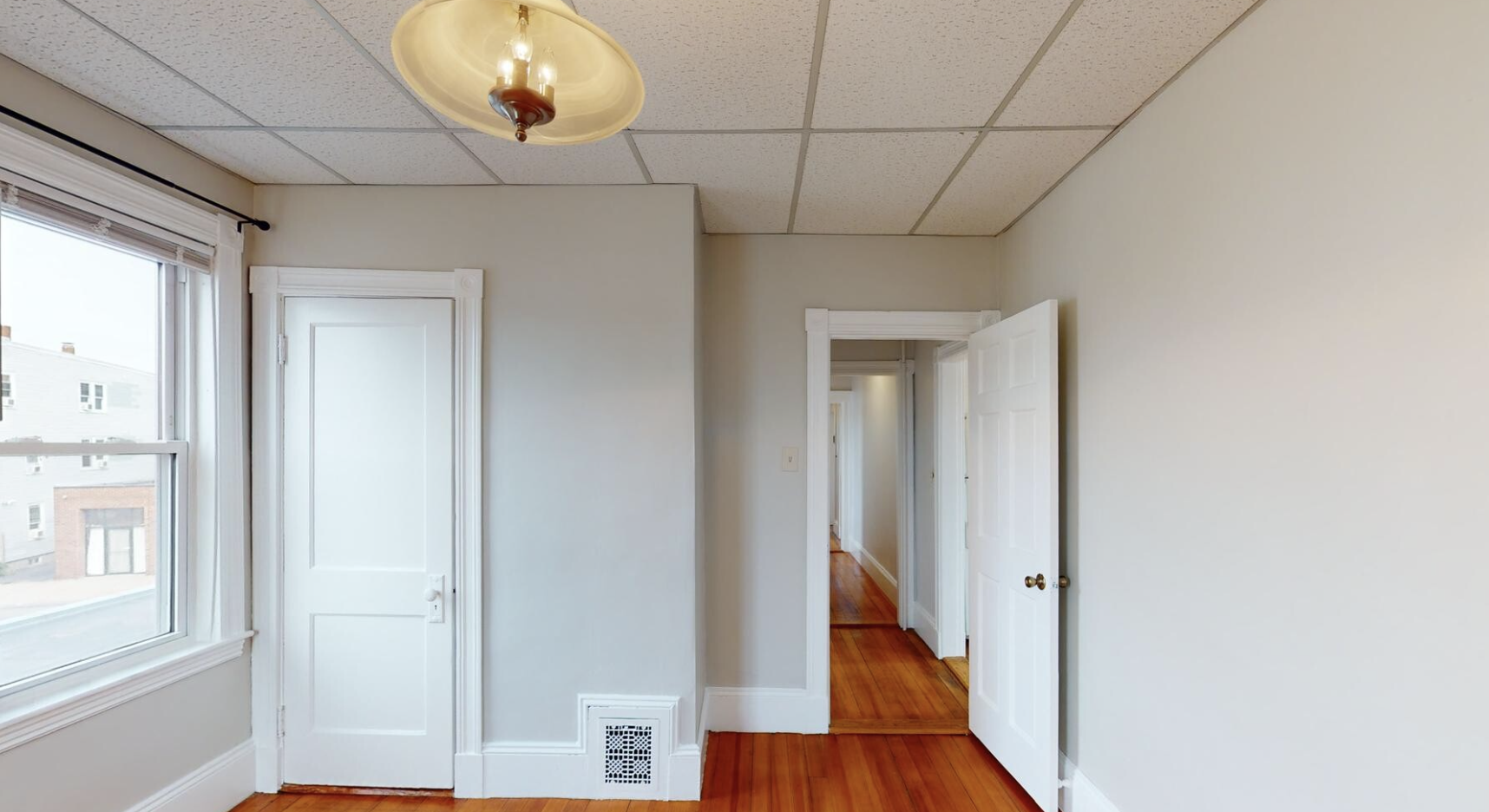 123 Boston St, Dorchester