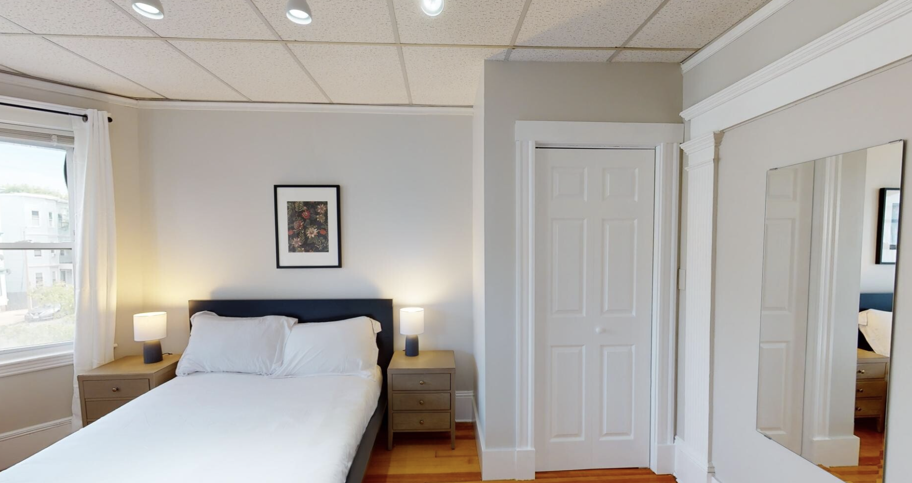 123 Boston St, Dorchester