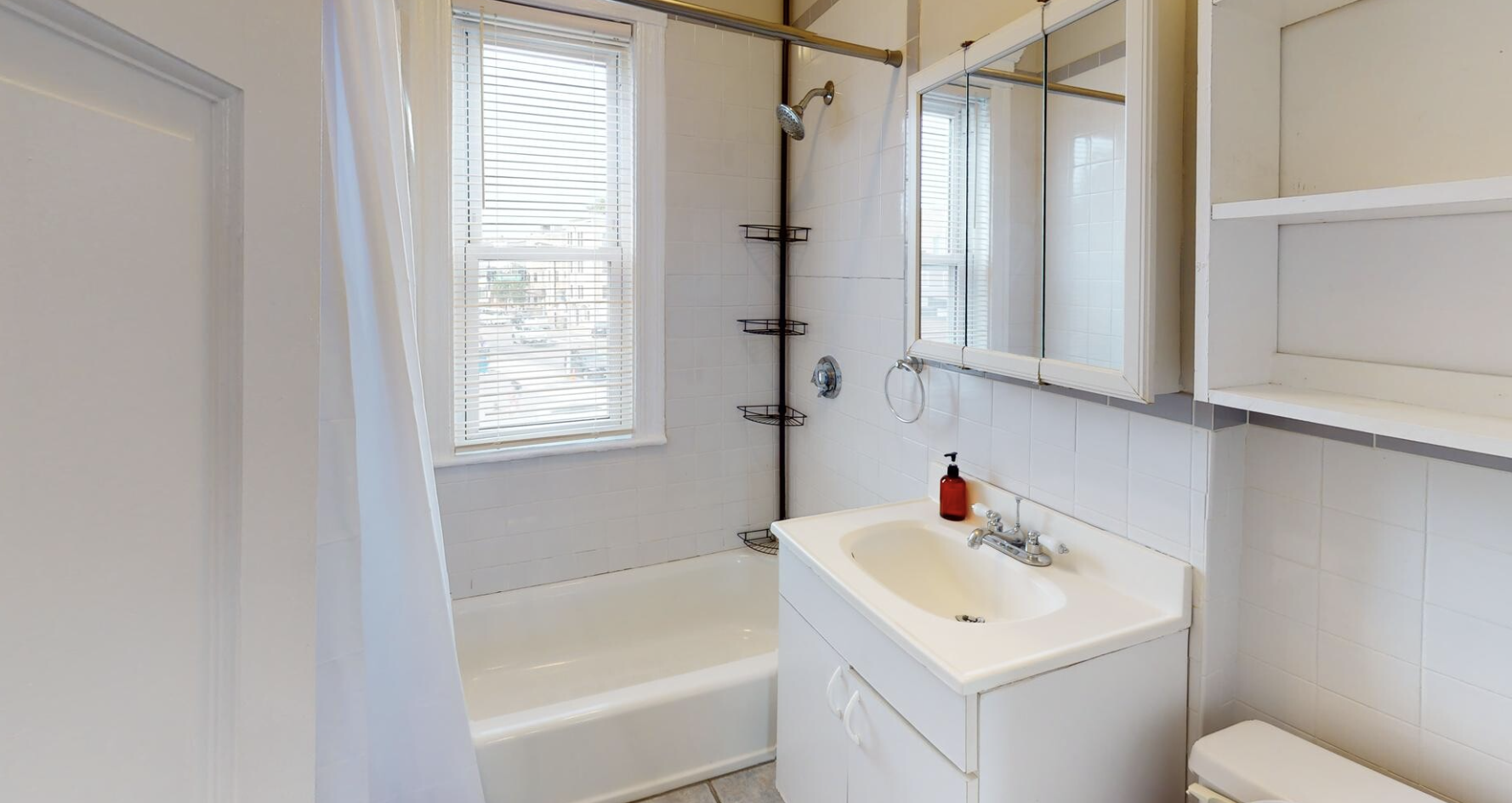 123 Boston St, Dorchester