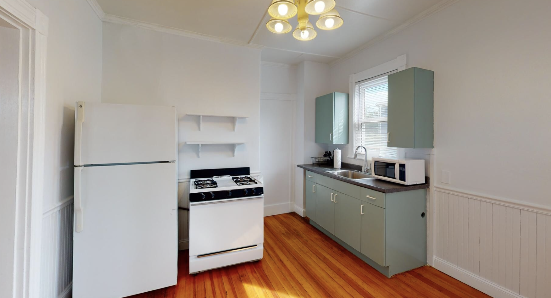 123 Boston St, Dorchester