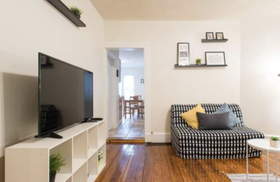 121 Brook St, Brookline Village