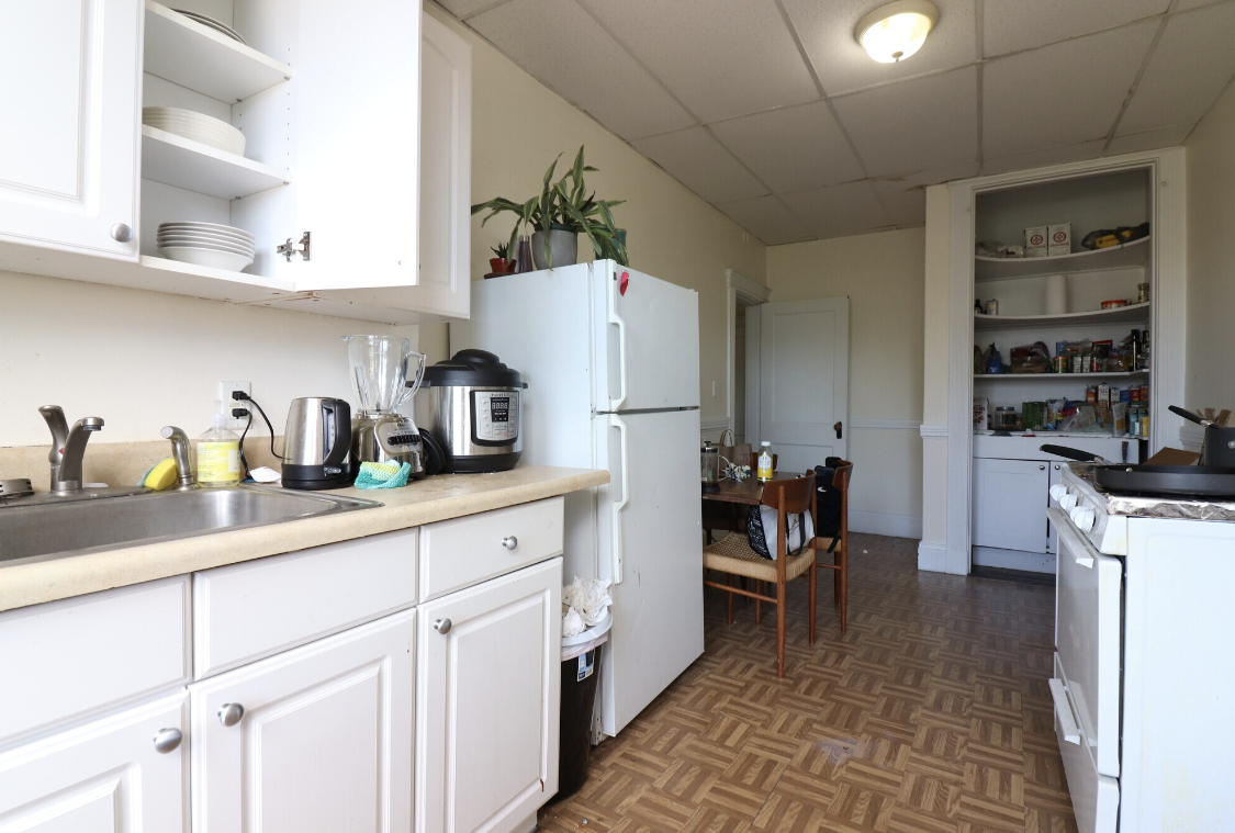 238 Hemenway St, Fenway