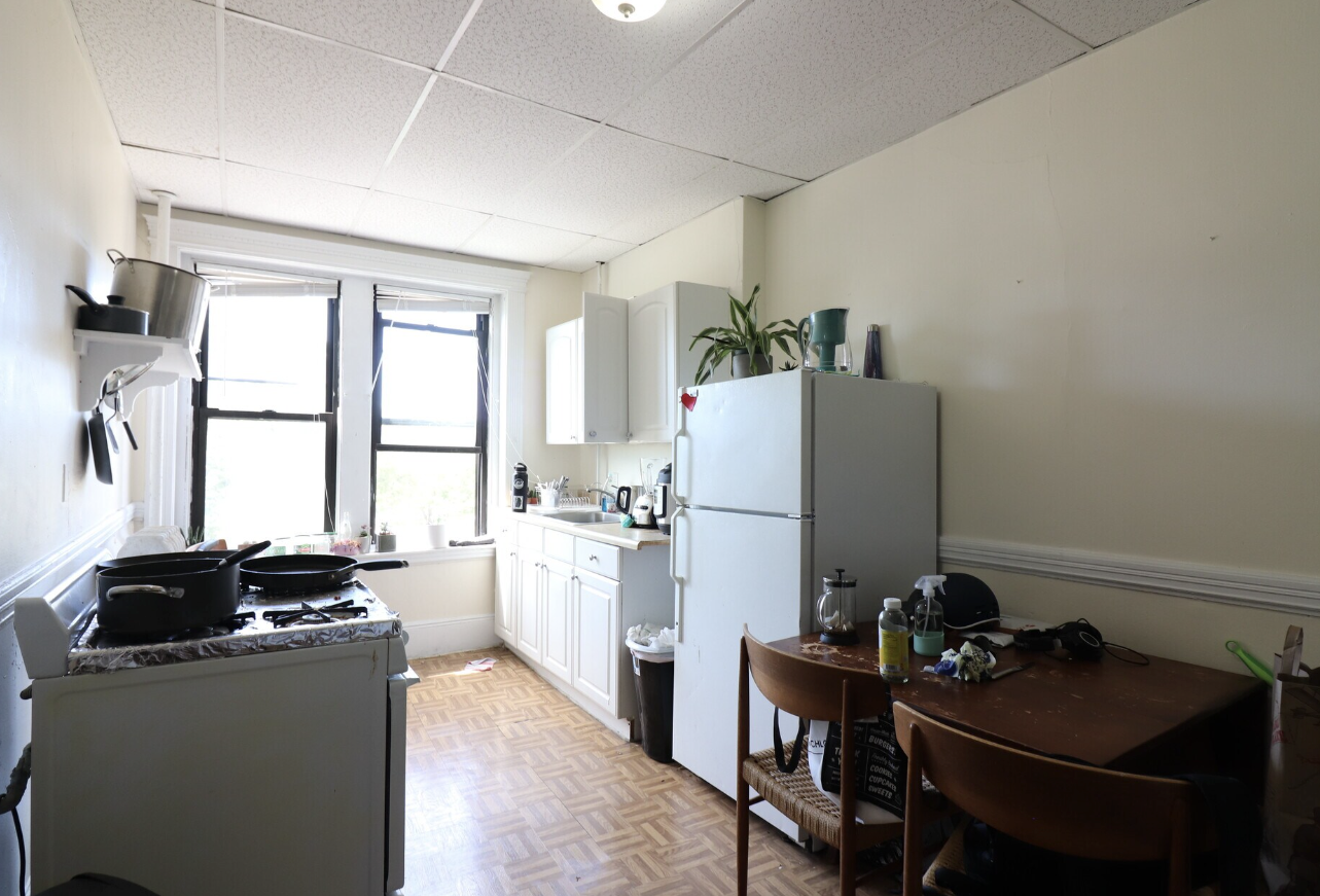 238 Hemenway St, Fenway