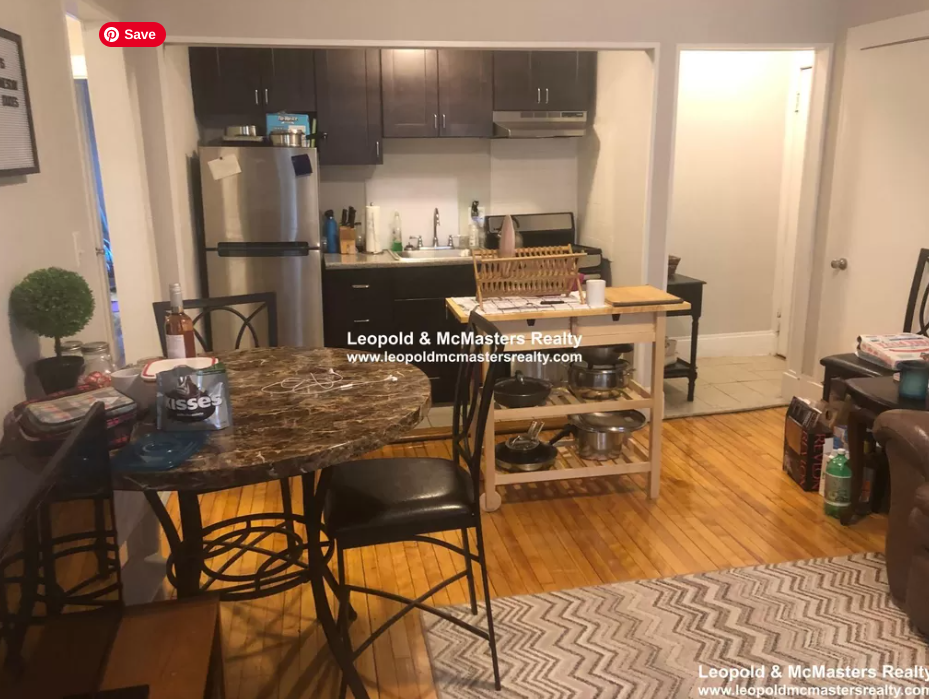 1683 Commonwealth, Brighton