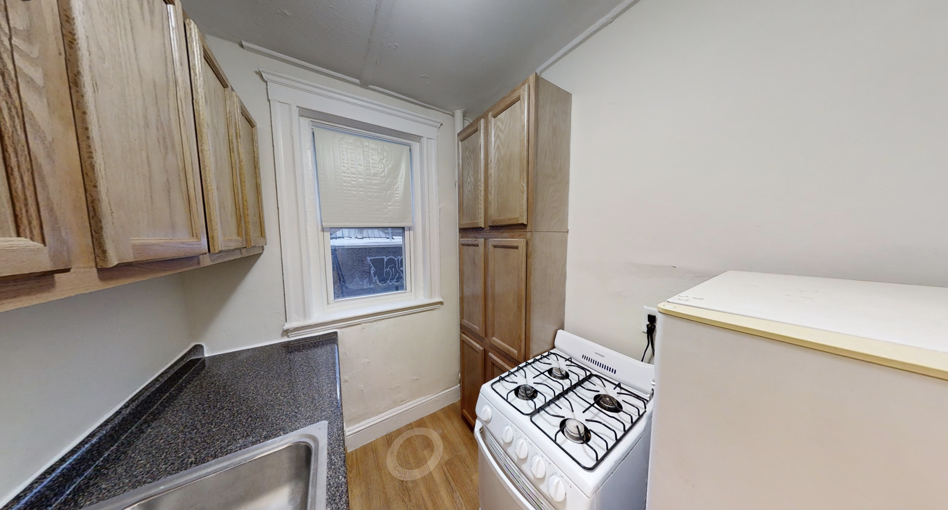 1179 Boylston St, Fenway