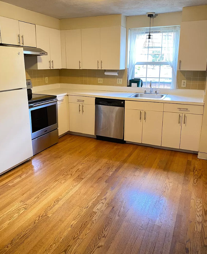 5 Walden, Porter Square