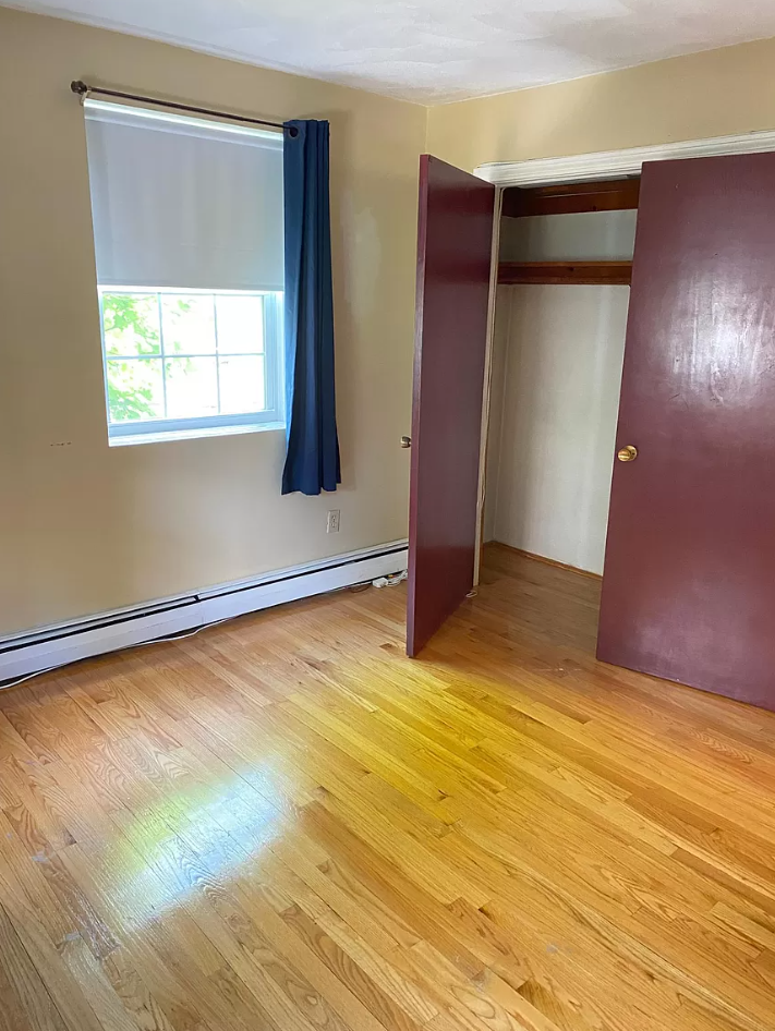 5 Walden, Porter Square