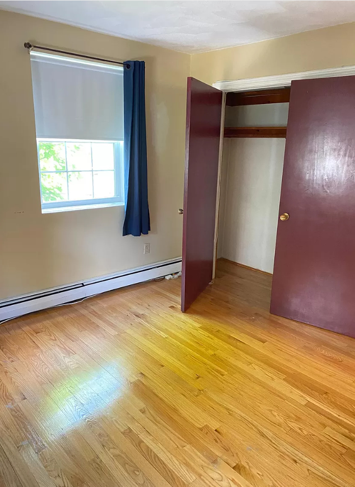 5 Walden, Porter Square