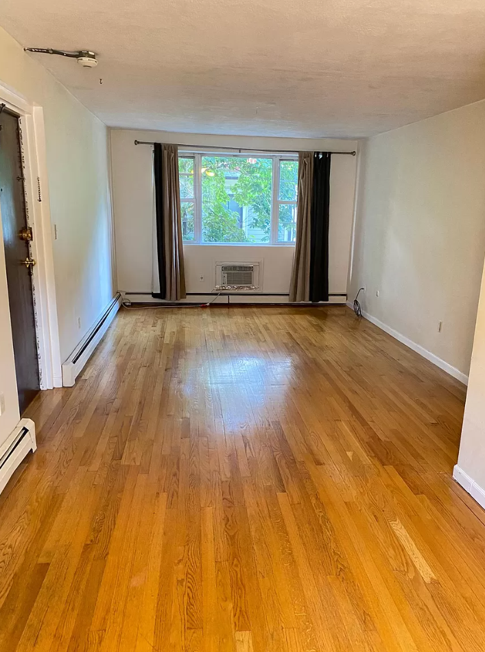 5 Walden, Porter Square