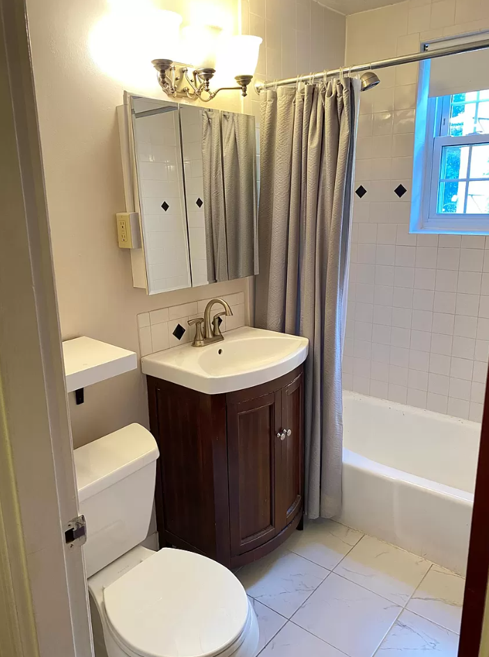 5 Walden, Porter Square