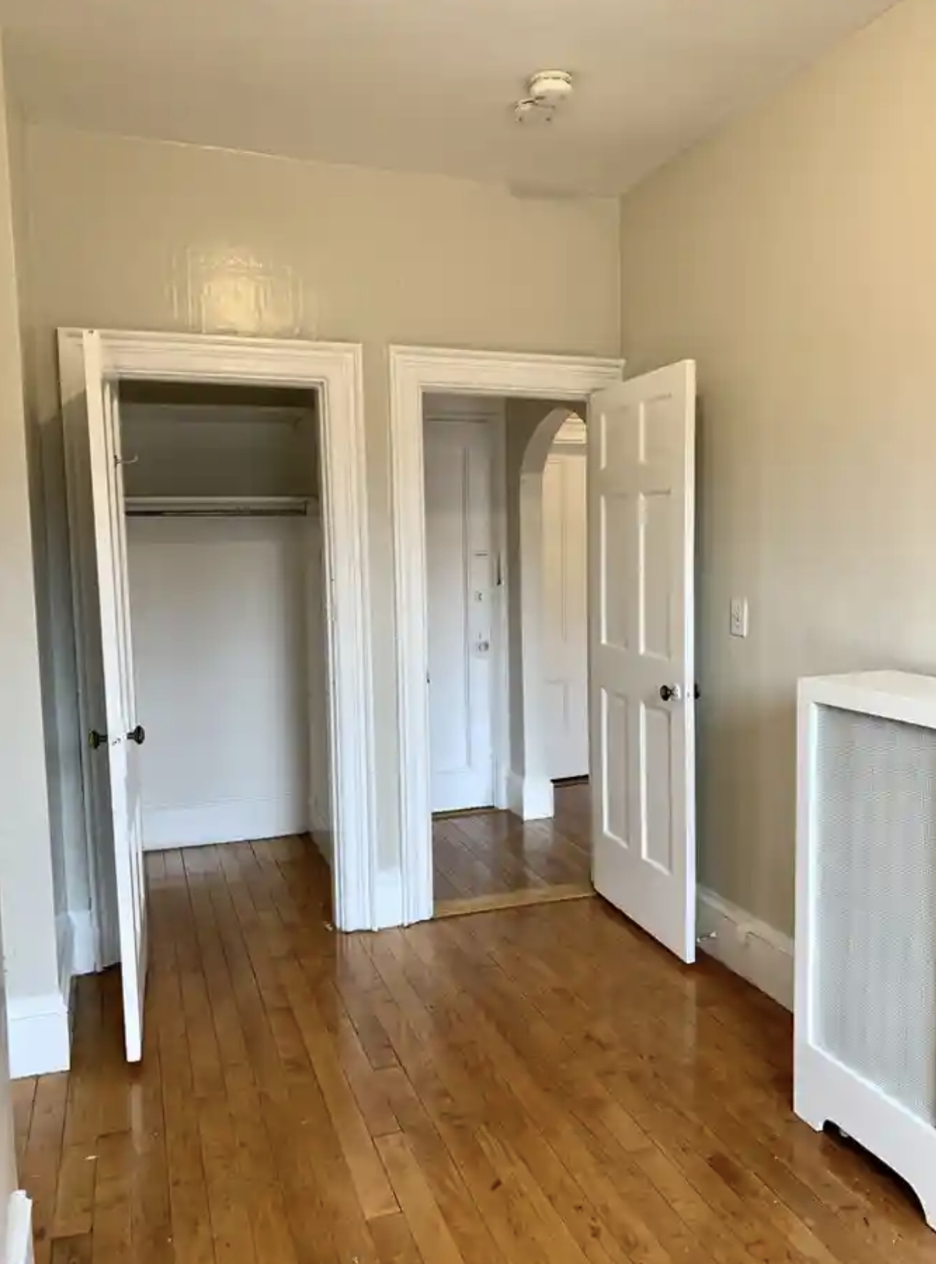 131 Newbury St, Back Bay