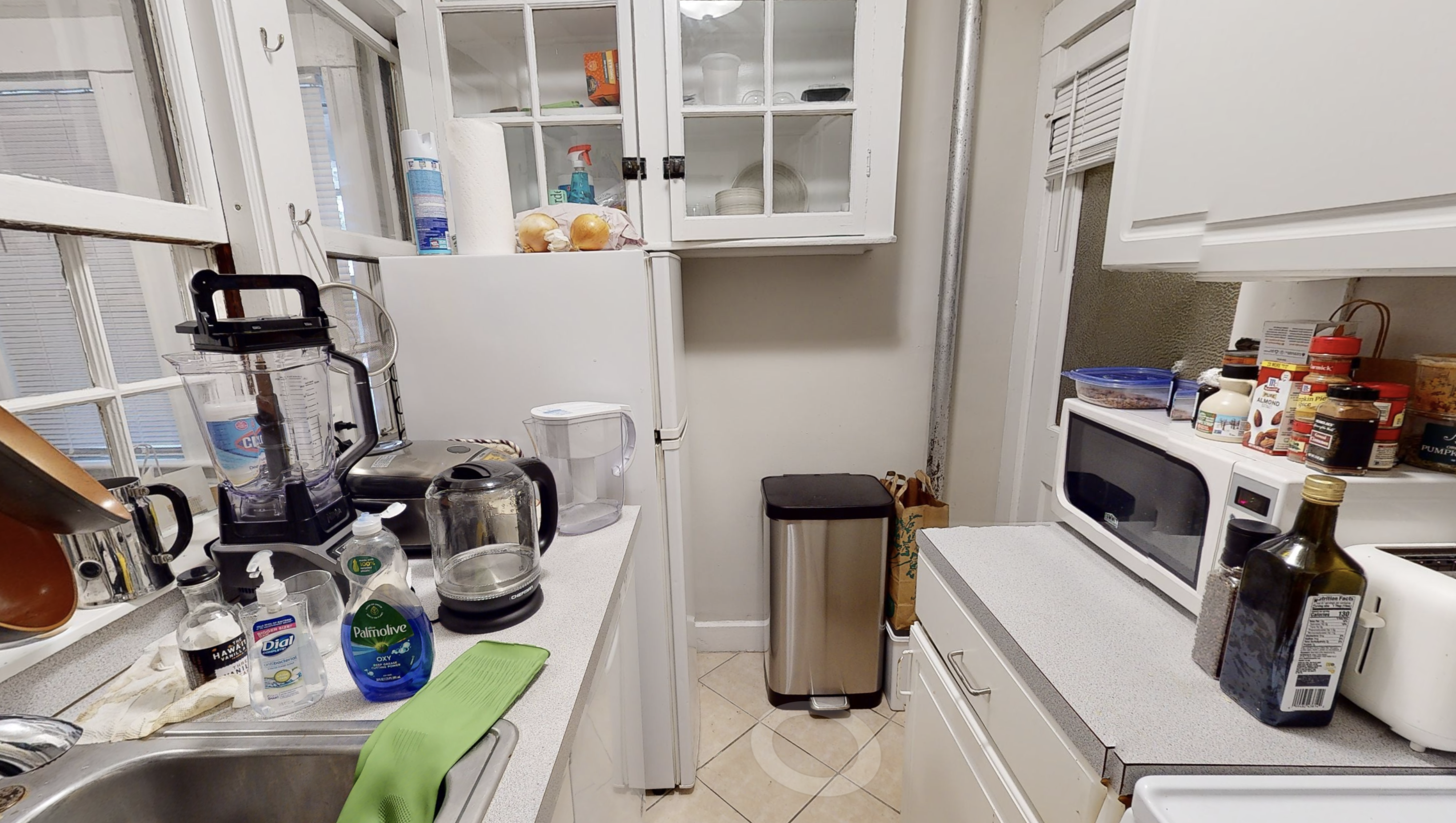 13 Story St, Harvard Square