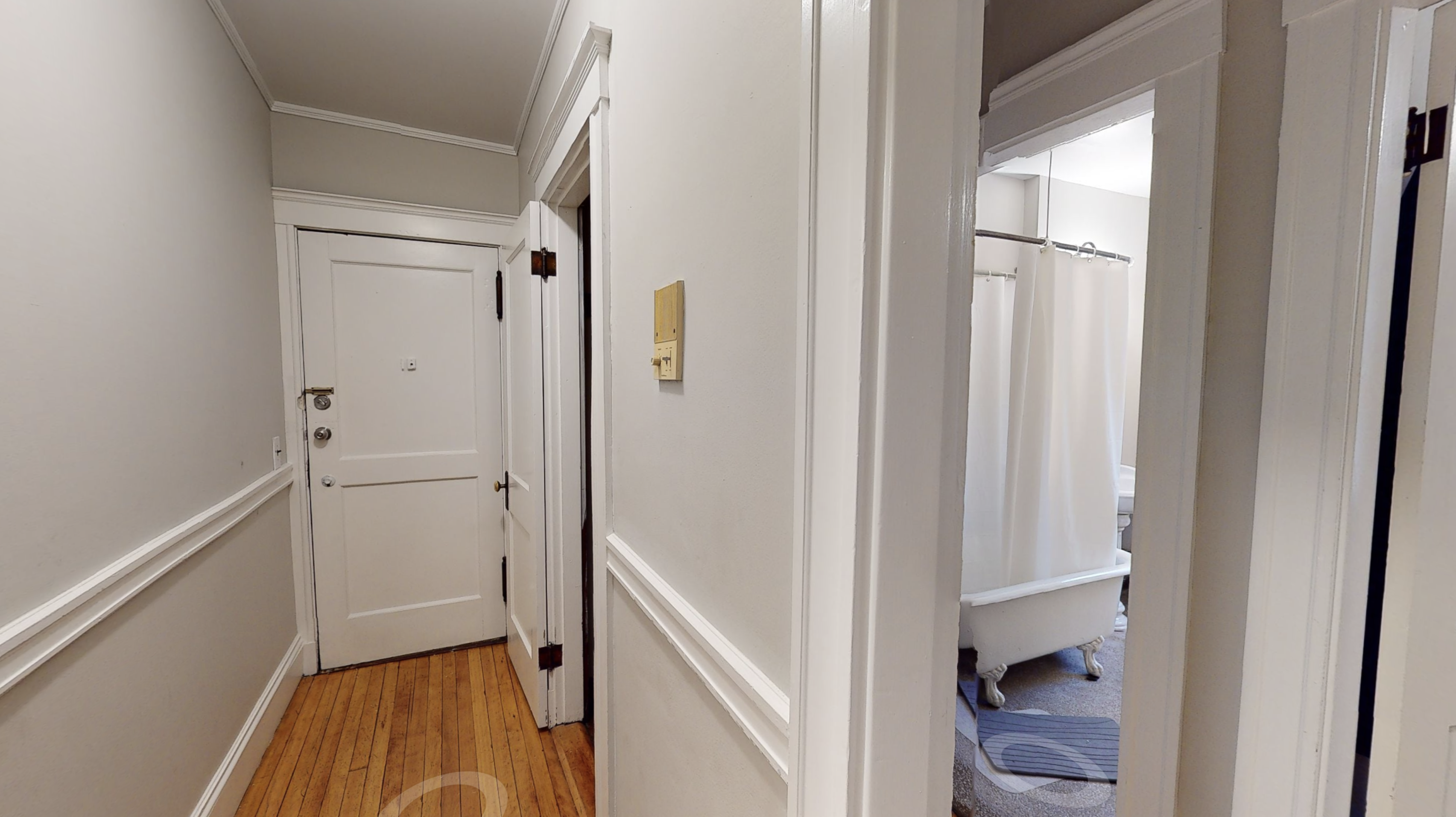 13 Story St, Harvard Square