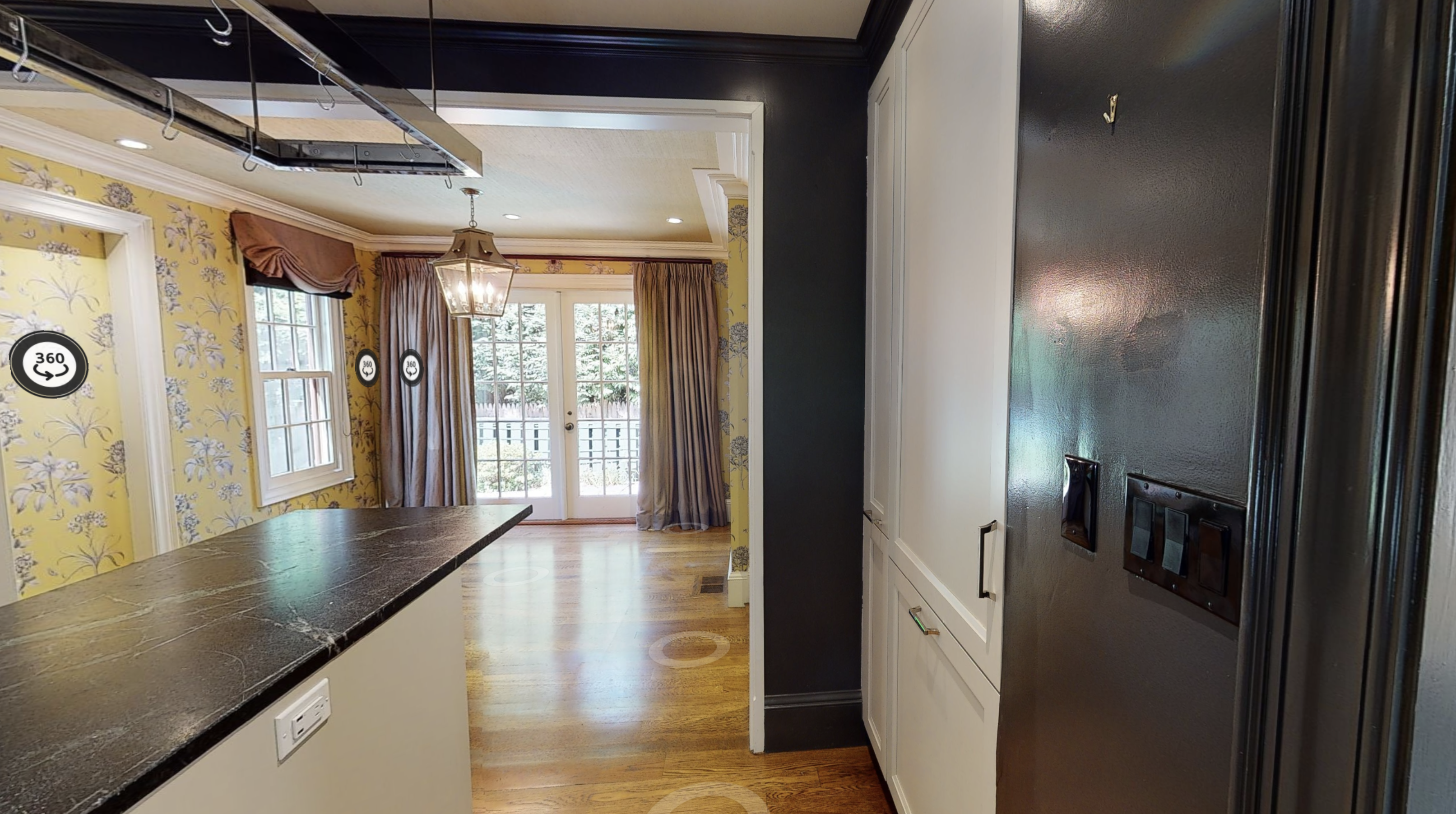 9 Foster Pl, West Cambridge