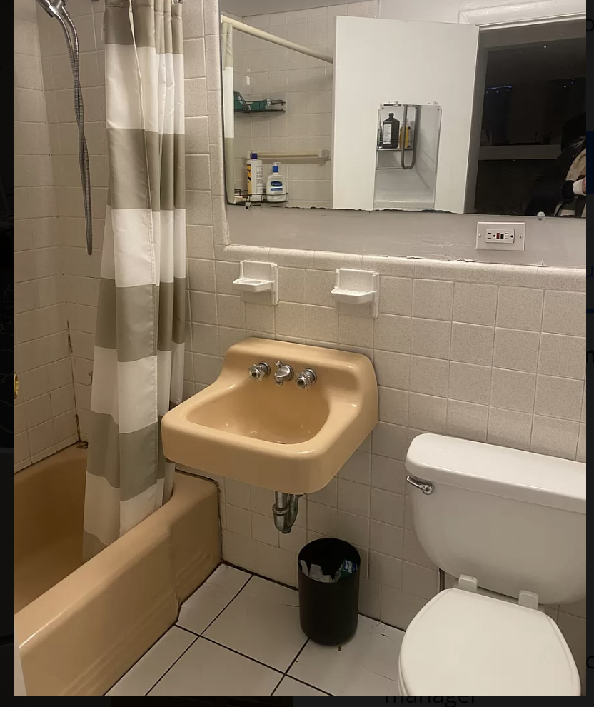 289 Newbury St, Back Bay