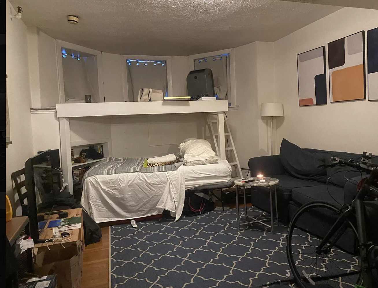 289 Newbury St, Back Bay