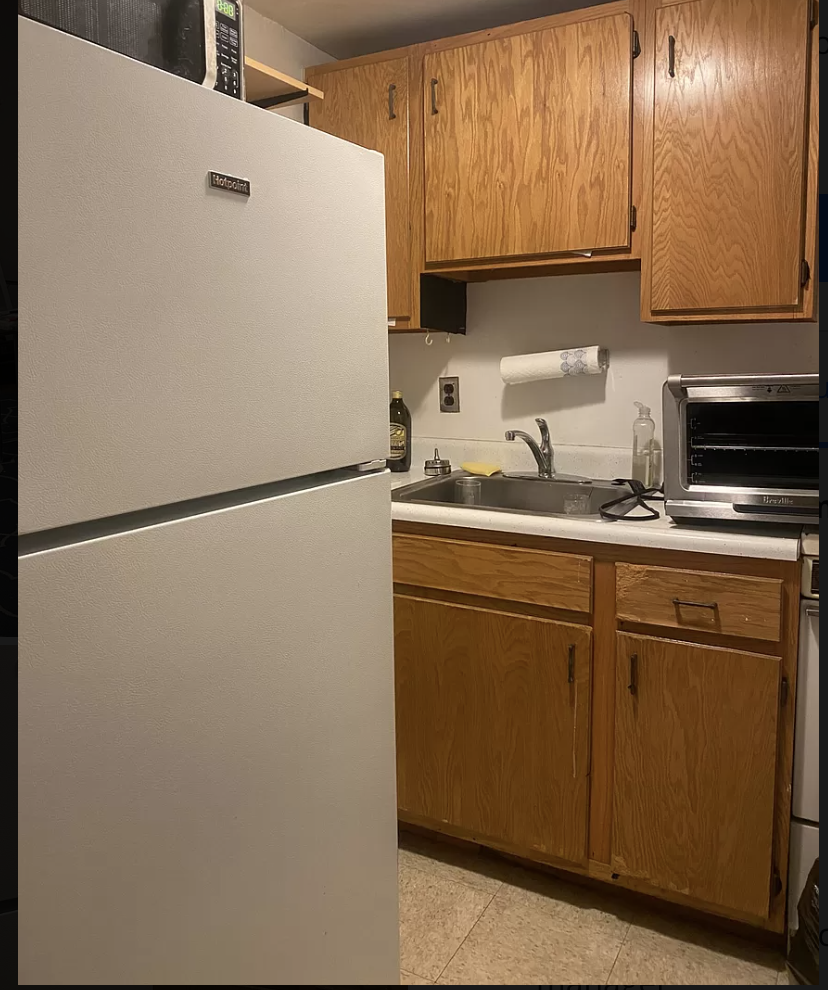 289 Newbury St, Back Bay