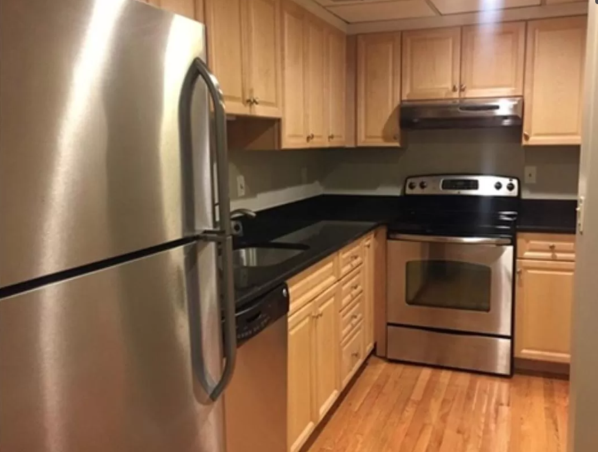 11 Blackwood St, Back Bay