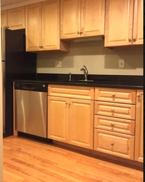 11 Blackwood St, Back Bay