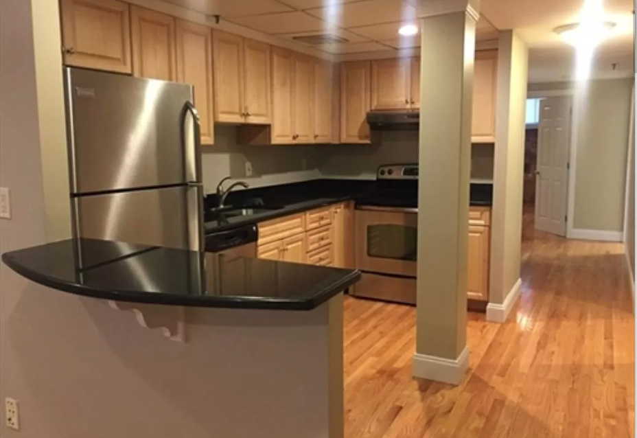 11 Blackwood St, Back Bay