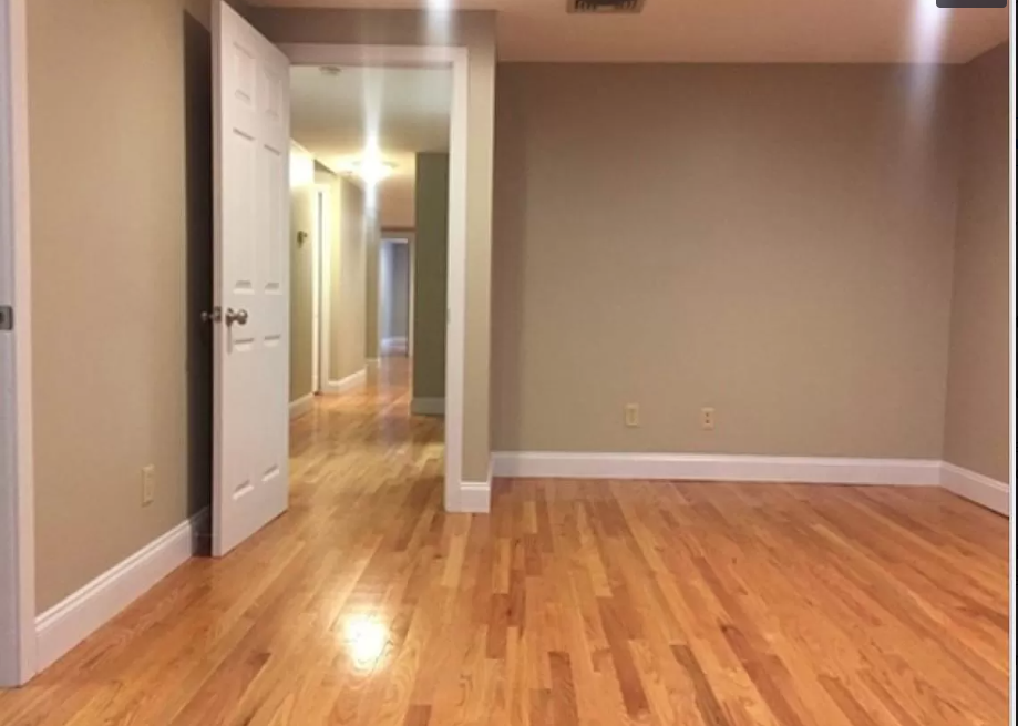 11 Blackwood St, Back Bay