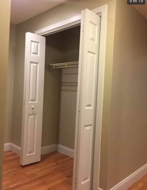 11 Blackwood St, Back Bay