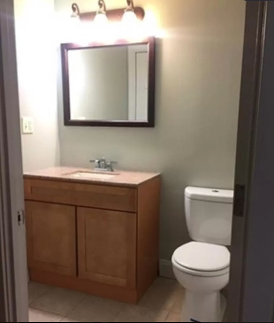 11 Blackwood St, Back Bay