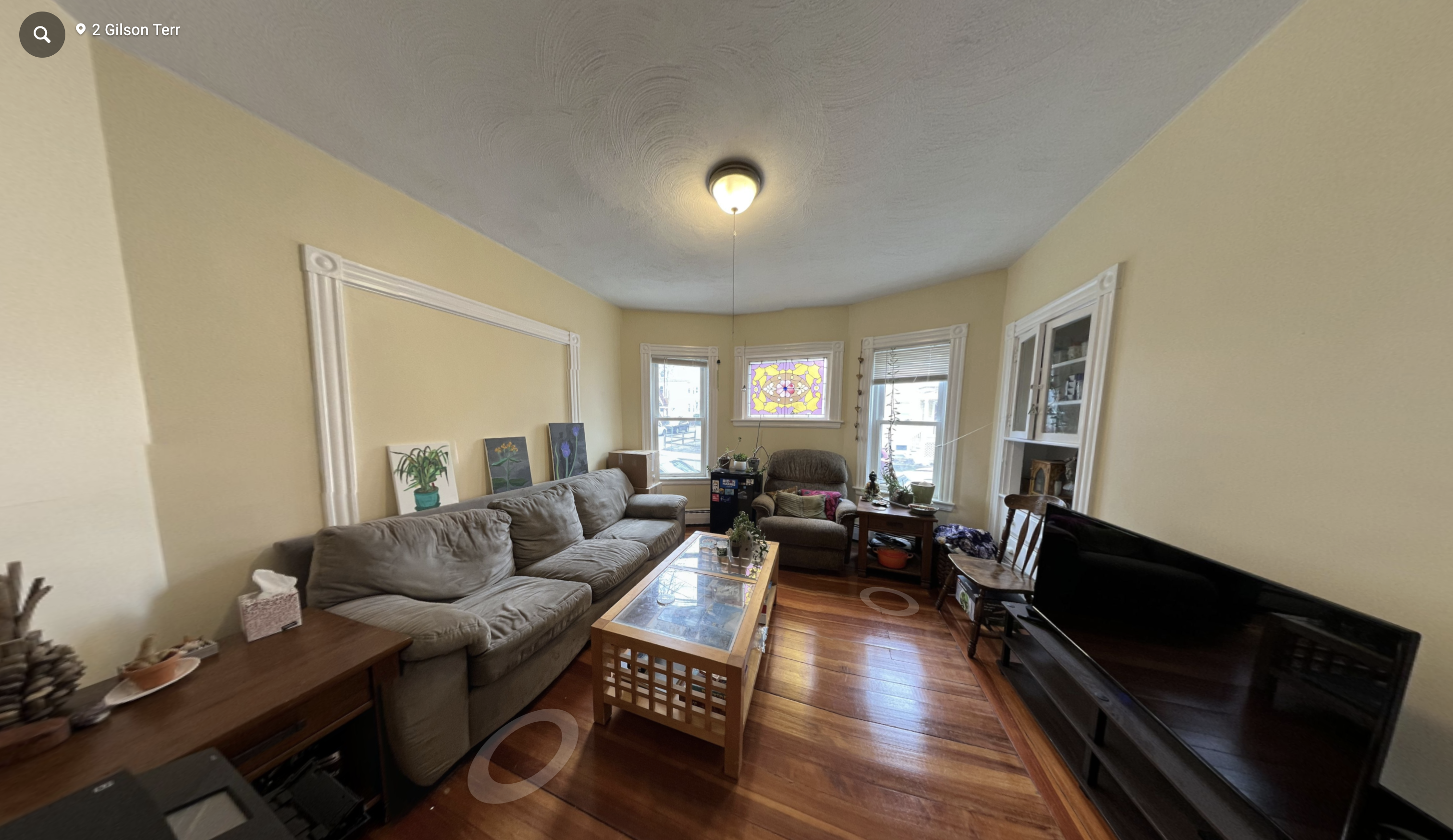 2 Gilson Ter, Spring Hill