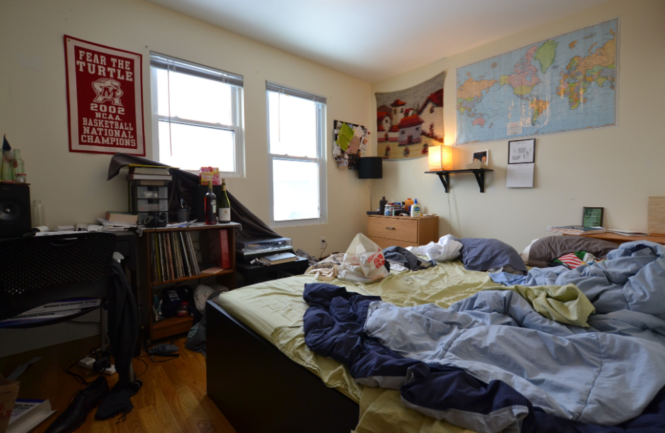 36 Brackett St, Oak Square