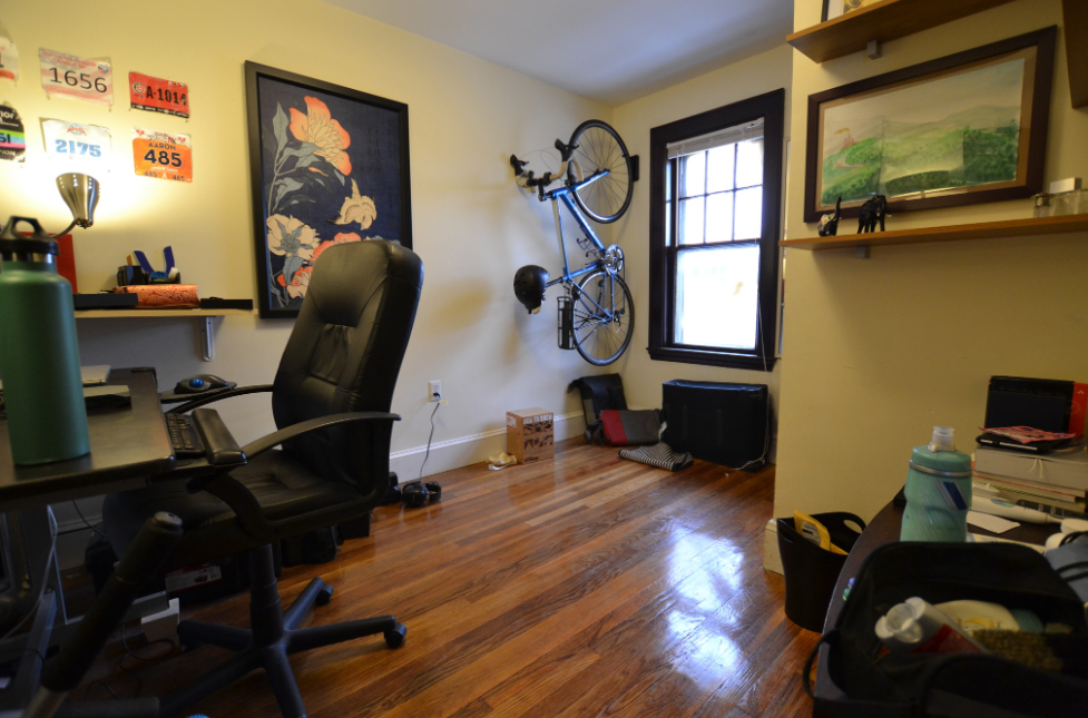 36 Brackett St, Oak Square