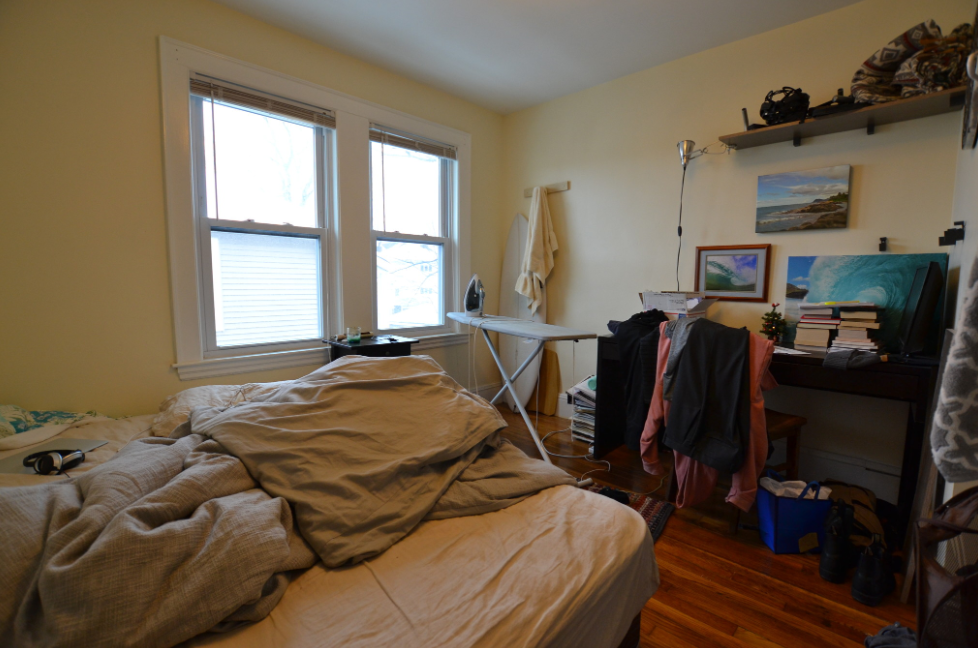 36 Brackett St, Oak Square