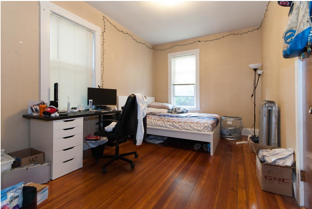 5 Harvard Ter, Allston