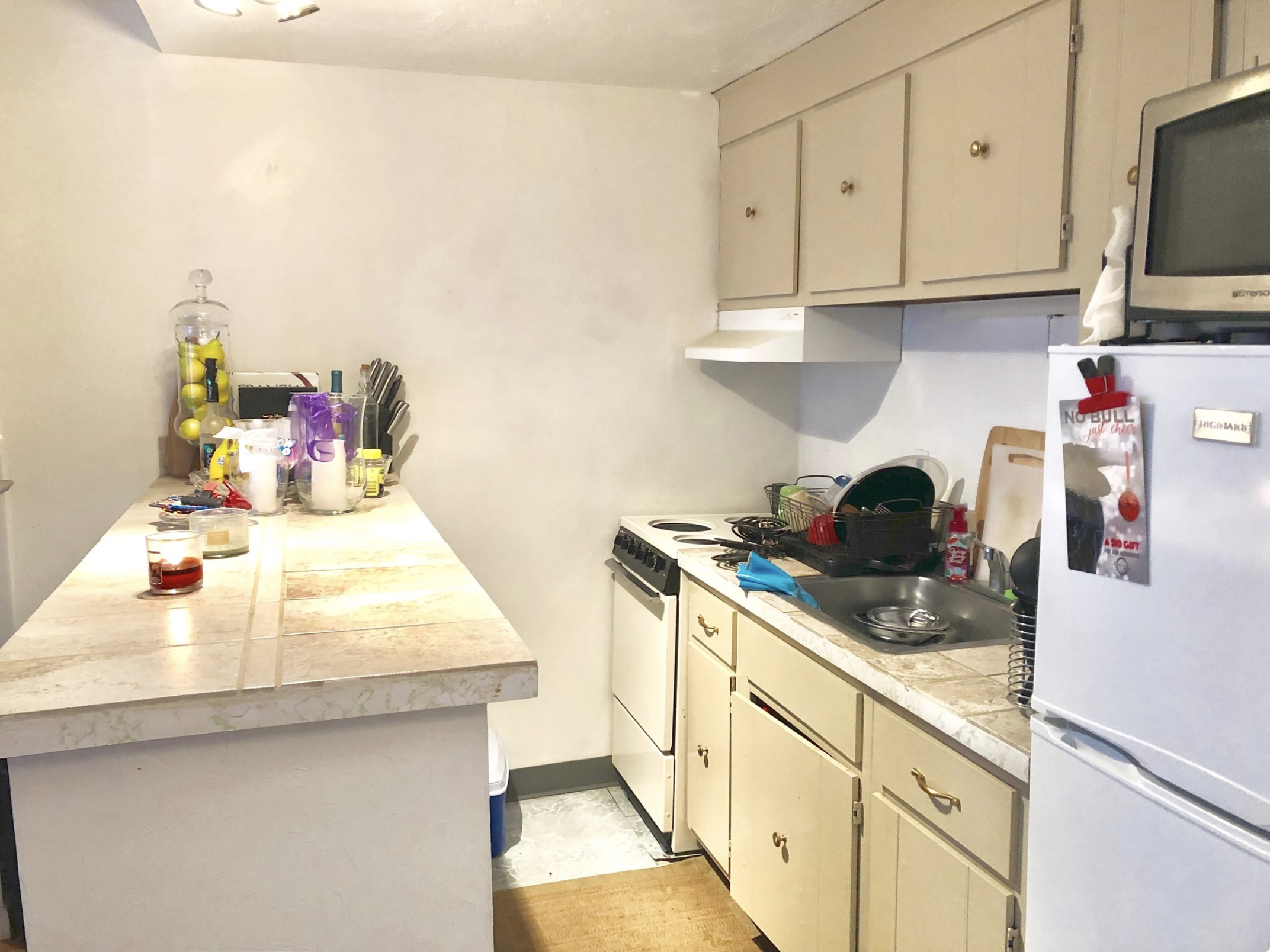 404 Columbus Ave, South End