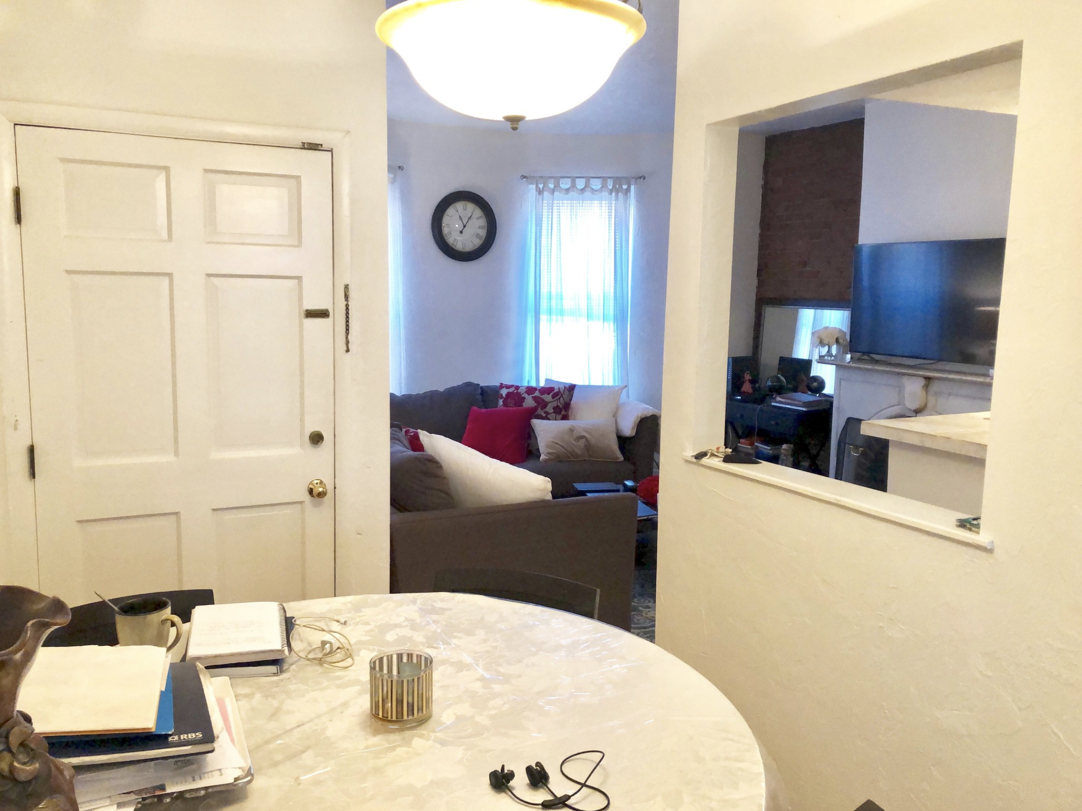 404 Columbus Ave, South End